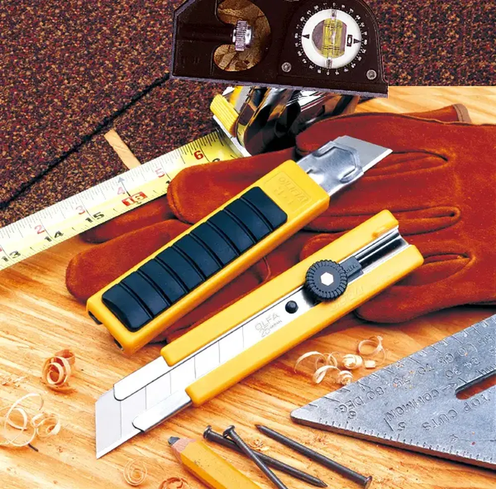 Cutter H1 25mm - OLFA®-trimax