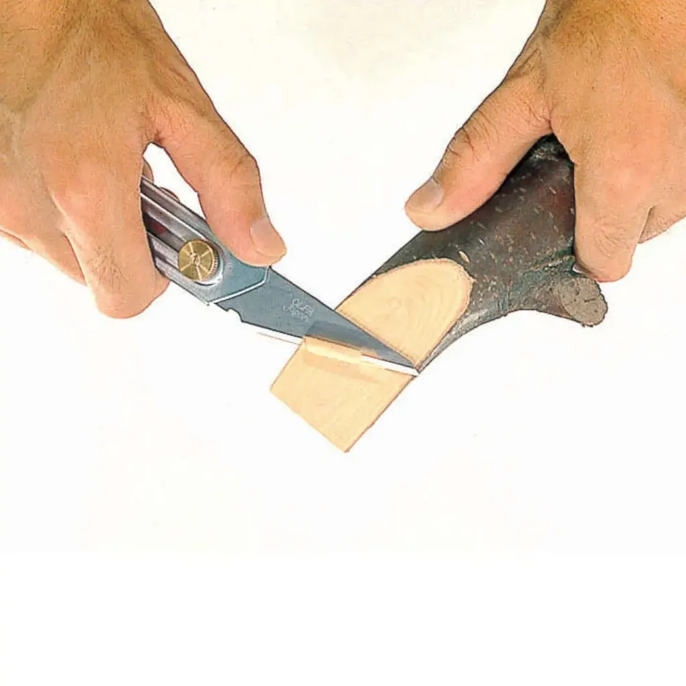 Cutter Industrial CK 2 - OLFA®-trimax