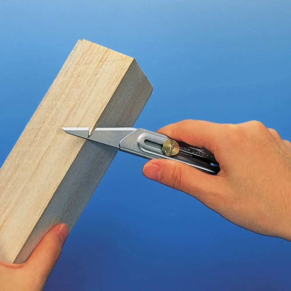 Cutter Industrial CK 2 - OLFA®-trimax