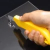 Cutter pentru Decorații PCL -OLFA®-trimax
