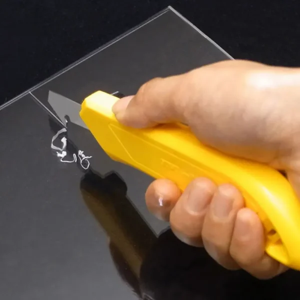 Cutter pentru Decorații PCL -OLFA®-trimax