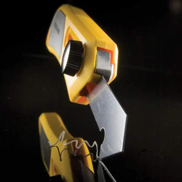 Cutter pentru Decorații PCL -OLFA®-trimax