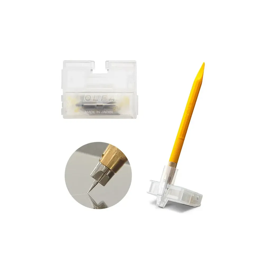 Cutter pentru Decorațiuni și Modelism AK-5 - OLFA®-trimax