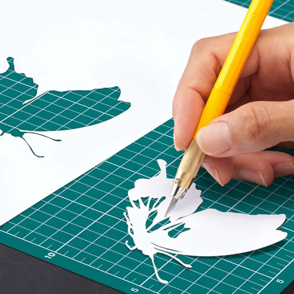 Cutter pentru Decorațiuni și Modelism AK-5 - OLFA®-trimax