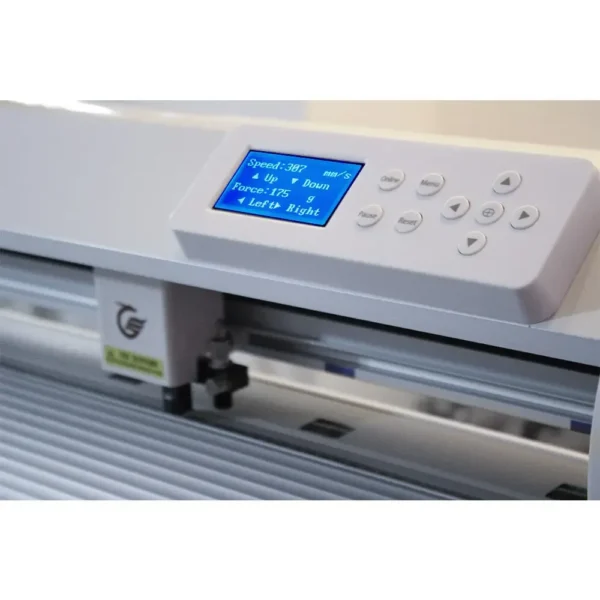Cutter-plotter MYCUT CY-trimax