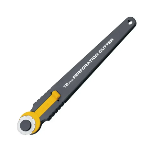 Cutter Rotativ pentru Decorații PRC-2 - OLFA®-trimax