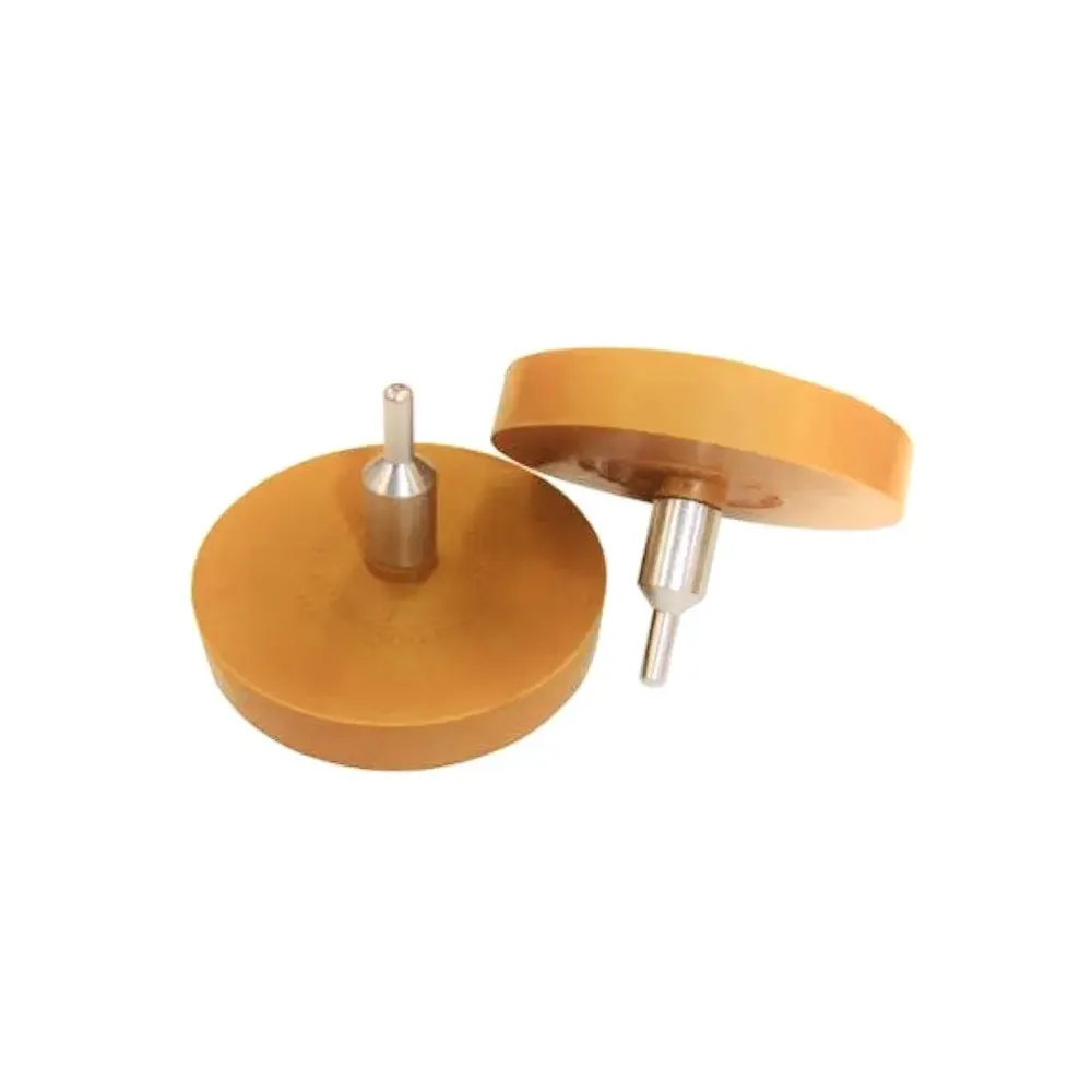 Disc pentru Îndepărtarea Adezivului de pe Caroseria Auto -STRIP-IT®-trimax