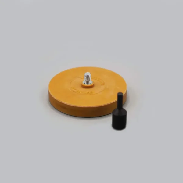 Disc pentru Îndepărtarea Adezivului de pe Caroseria Auto -STRIP-IT®-trimax