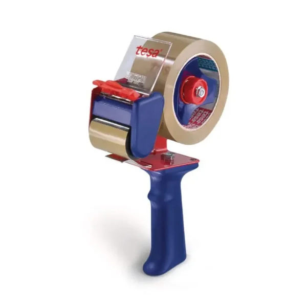 Dispenser bandă adezivă Tesapack - Tesa®-trimax
