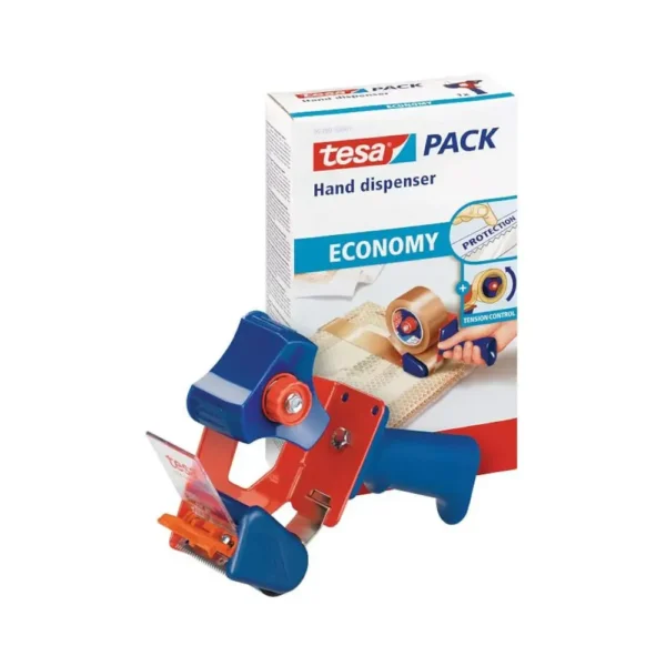 Dispenser bandă adezivă Tesapack - Tesa®-trimax