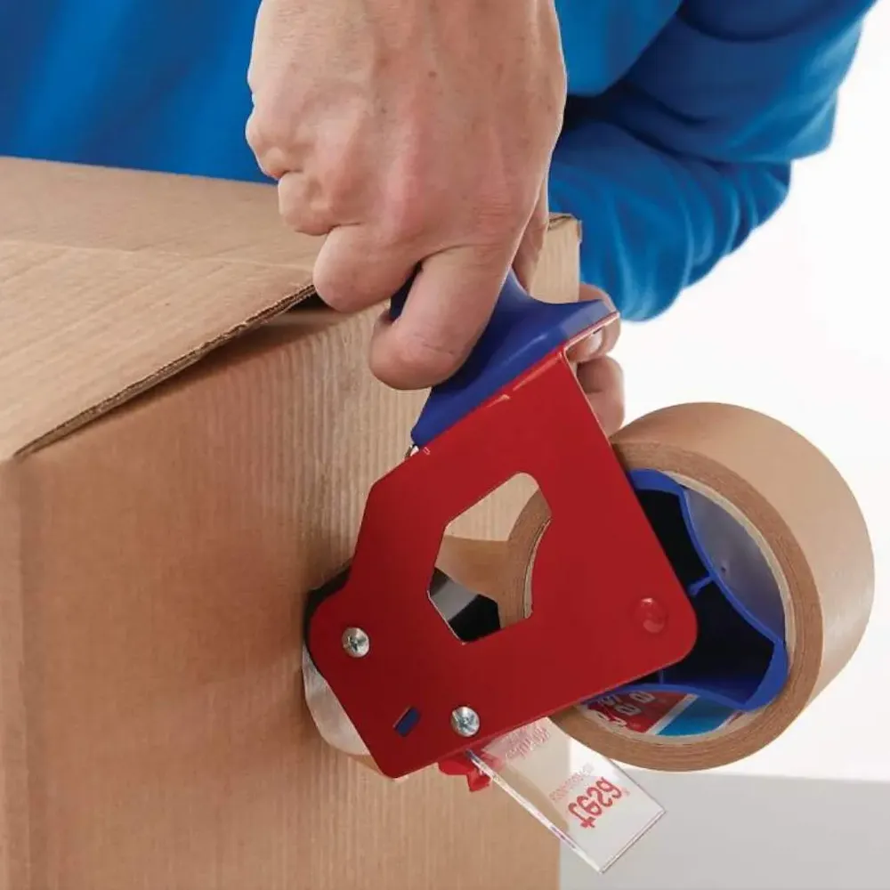 Dispenser bandă adezivă Tesapack - Tesa®-trimax