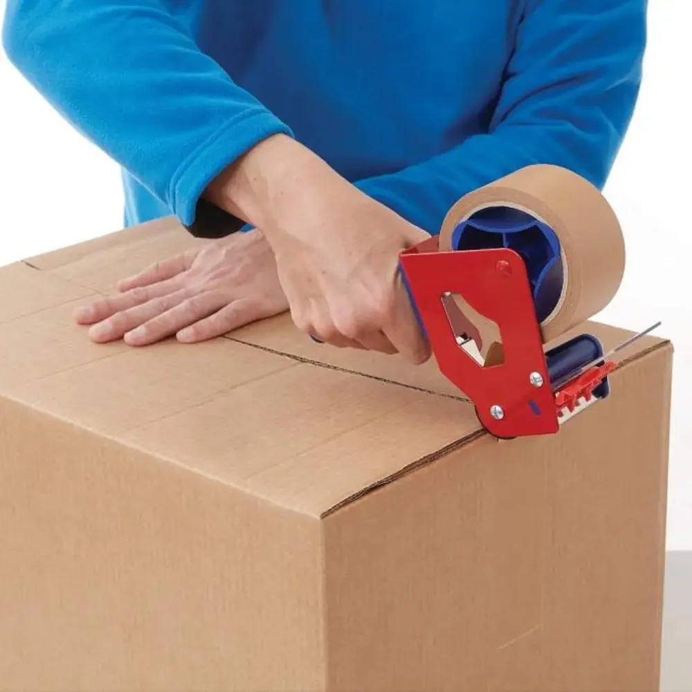 Dispenser bandă adezivă Tesapack - Tesa®-trimax