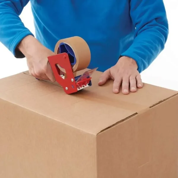 Dispenser bandă adezivă Tesapack - Tesa®-trimax