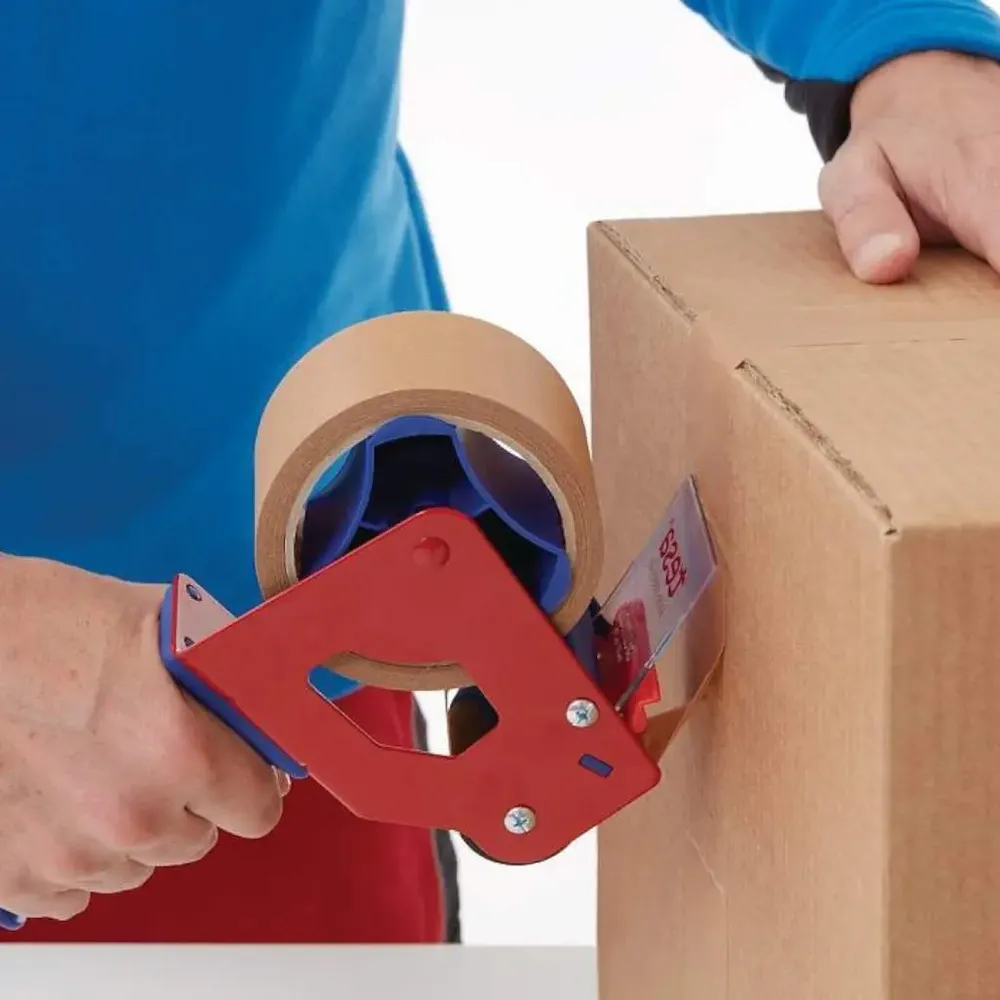 Dispenser bandă adezivă Tesapack - Tesa®-trimax