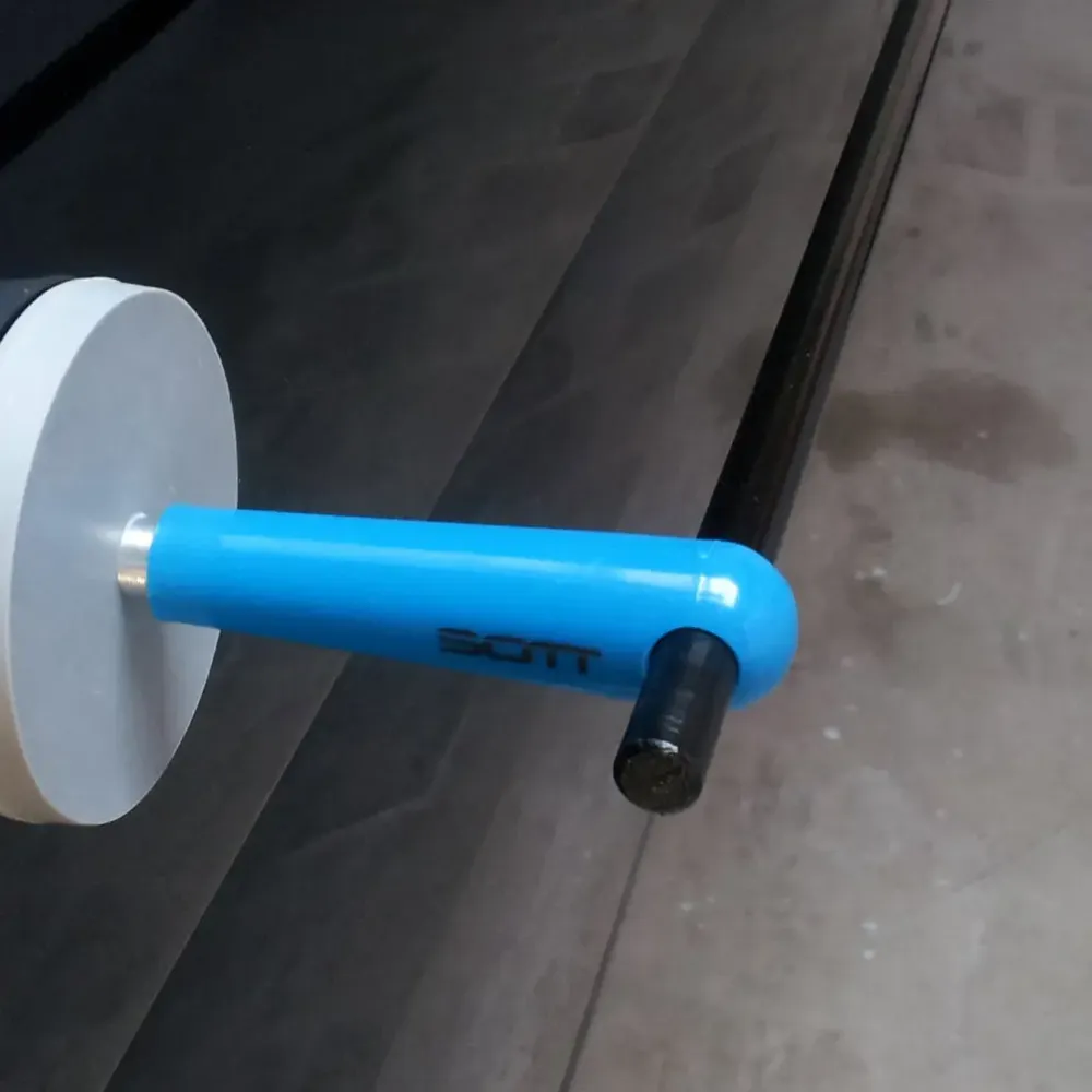 Dispenser pentru Magneți Goliath - SOTT®-trimax