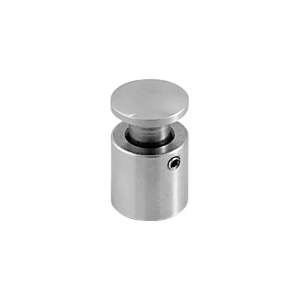 Distantier din Inox cu Sistem Antifurt Plat-trimax