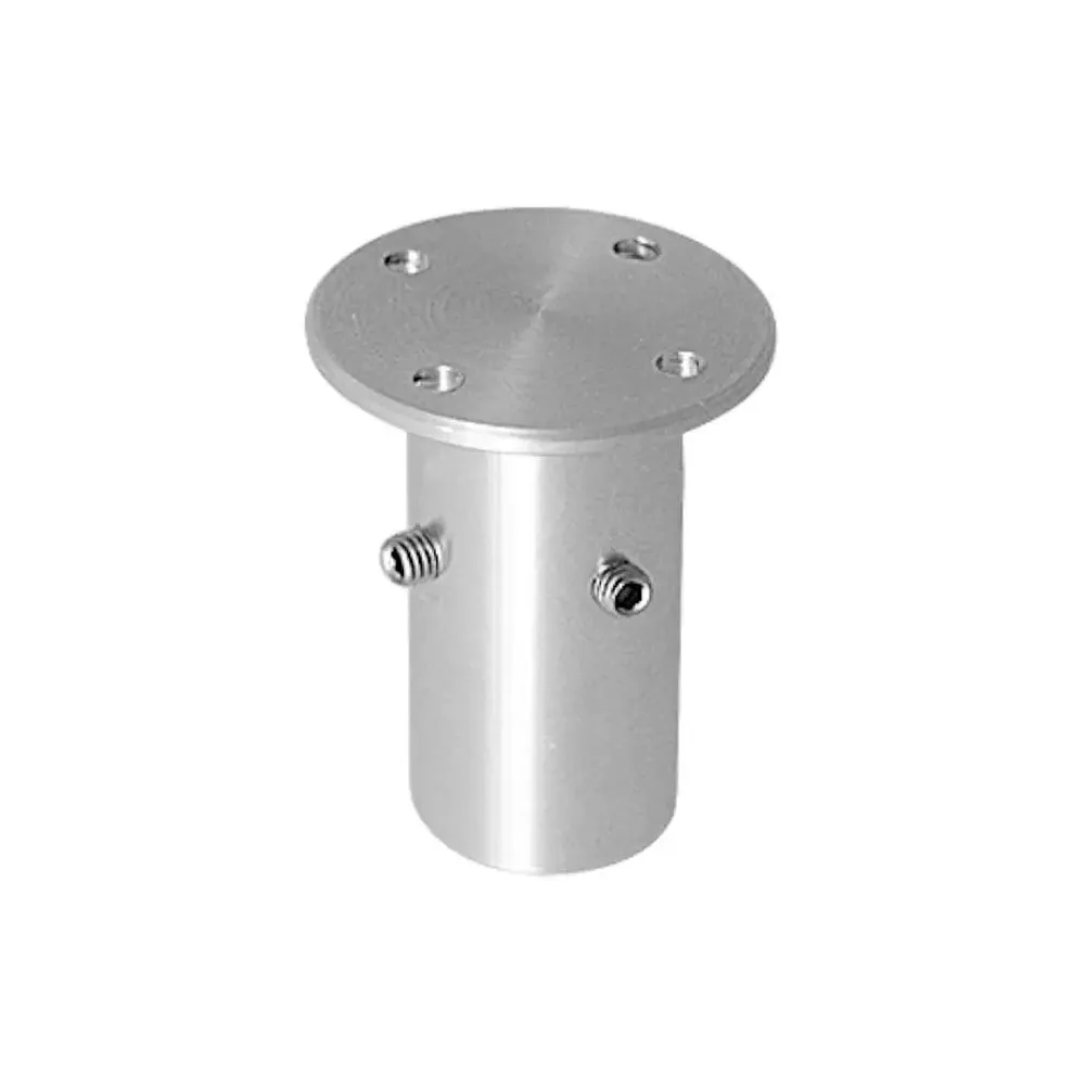 Distantiere pentru Litere Volumetrice cu Sistem de Prindere Antifurt-trimax