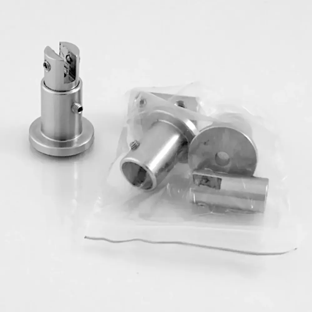 Element de Fixare pentru Cabluri și Plexiglas - Universal Fix-trimax