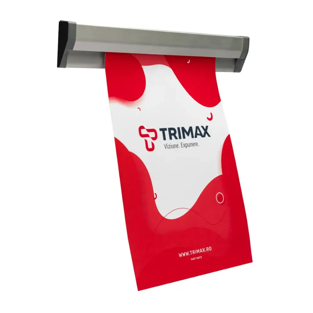 Fast note-trimax