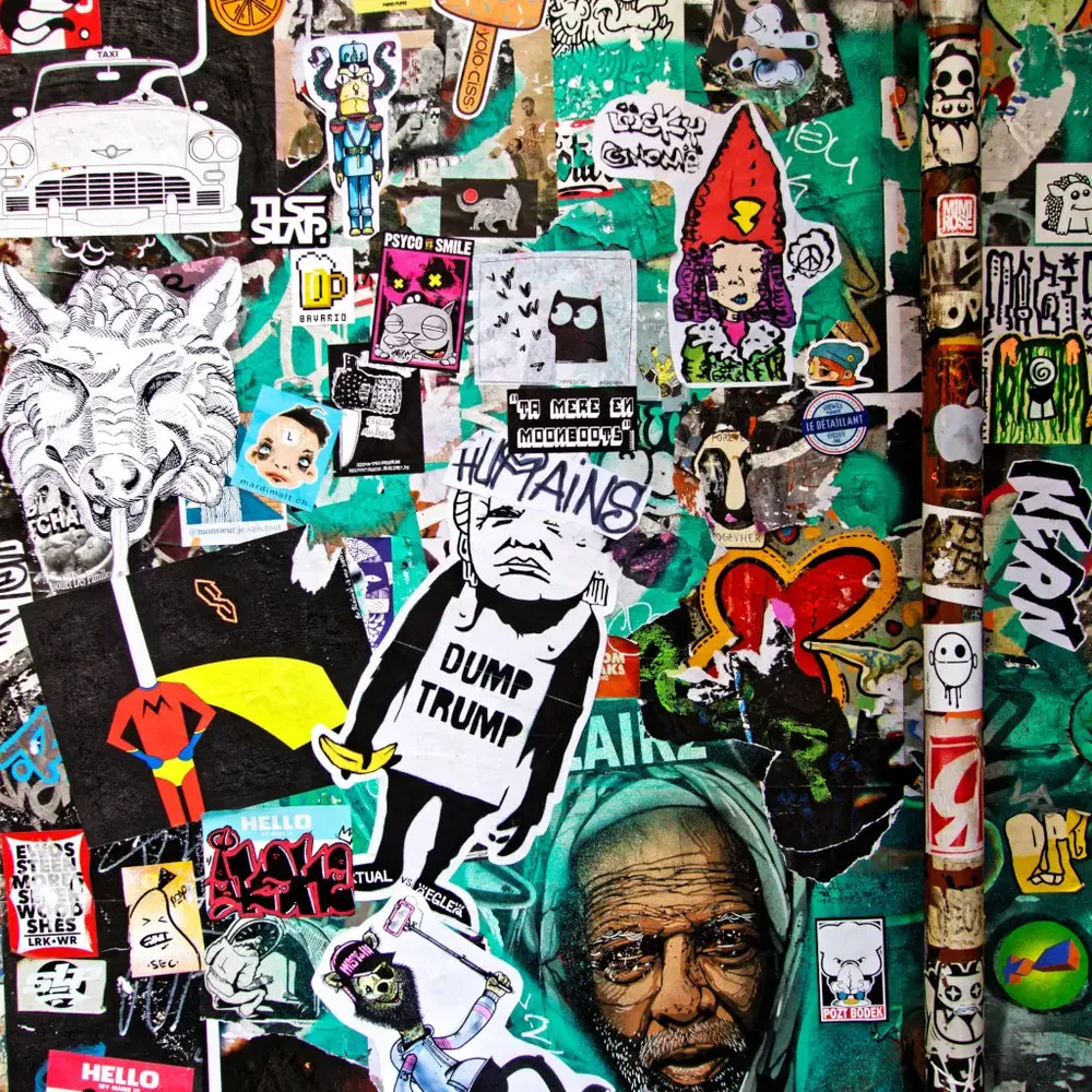 Folie Adezivă Albă pentru Copiatoare Laser - CLP Adhesive - P WO FOLEX®-trimax