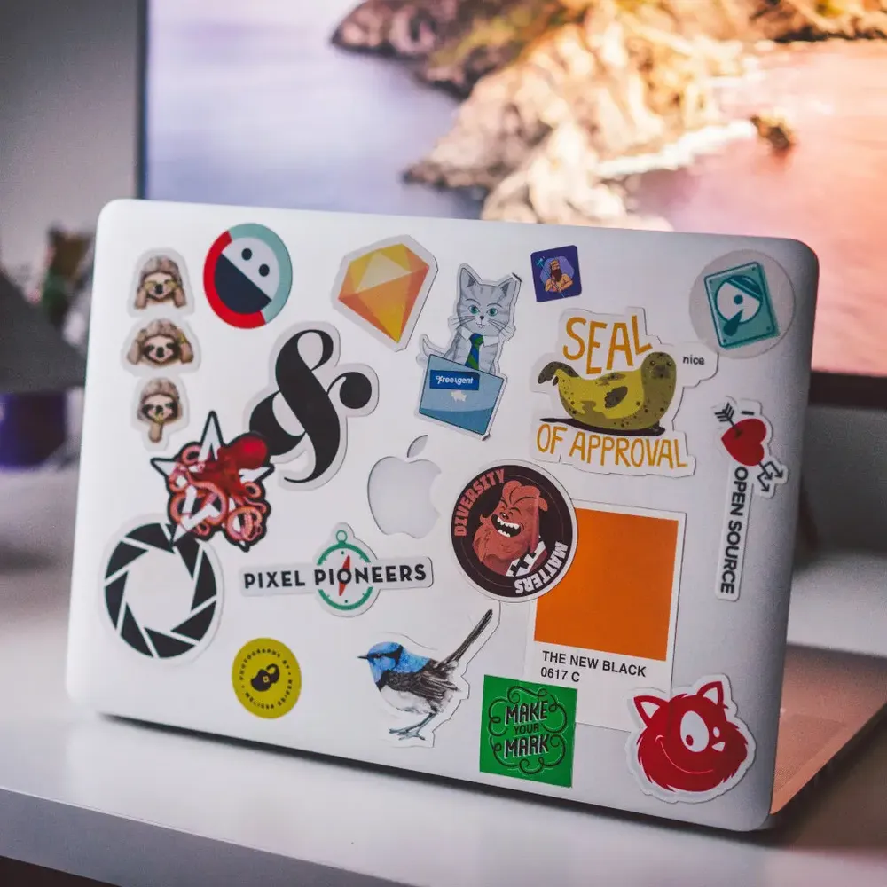 Folie Adezivă Albă pentru Copiatoare Laser - CLP Adhesive - P WO FOLEX®-trimax