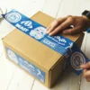 Folie Adezivă Albă pentru Copiatoare Laser - CLP Adhesive - P WO FOLEX®-trimax