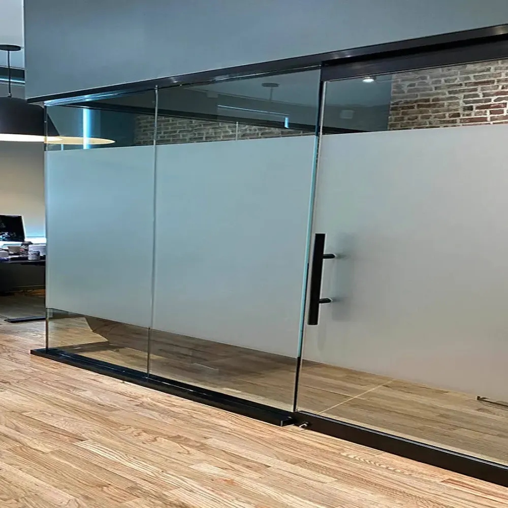 Folie adeziva cu efect de sablare - ORACAL® 8510-trimax