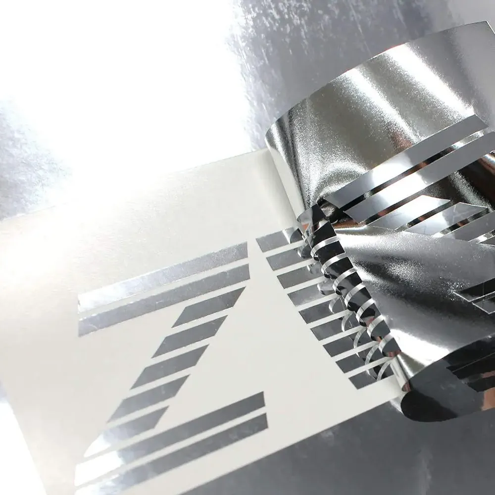 Folie Adeziva cu Efect Metalic - ORACAL® 351-trimax