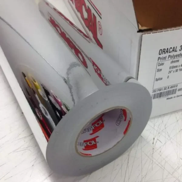 Folie Adeziva cu Efect Metalic - ORACAL® 351-trimax