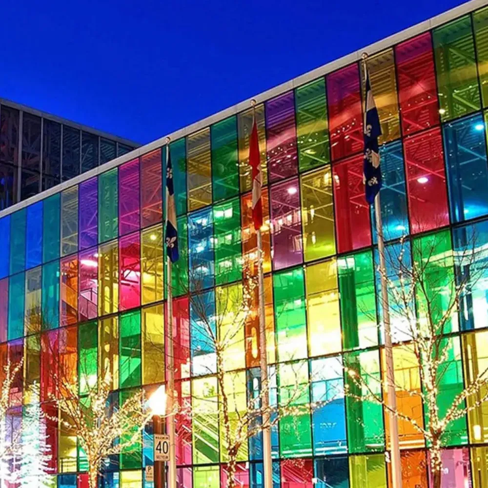 Folie adeziva decorativa pentru geamuri - ORACAL® 8300-trimax