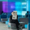 Folie adeziva decorativa pentru geamuri - ORACAL® 8300-trimax