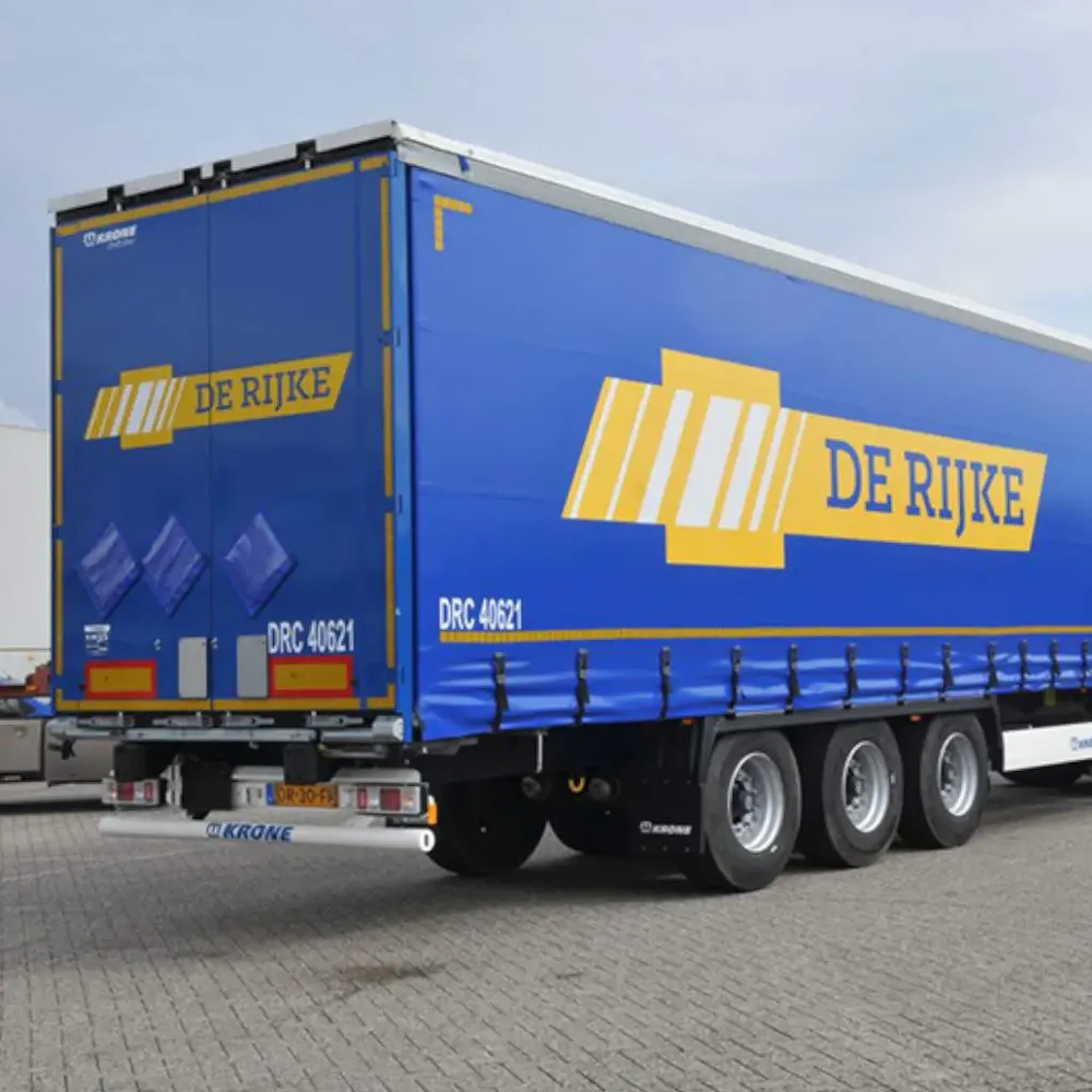 Folie Adeziva Flexibilă - Banner Cal ORACAL® 451-trimax