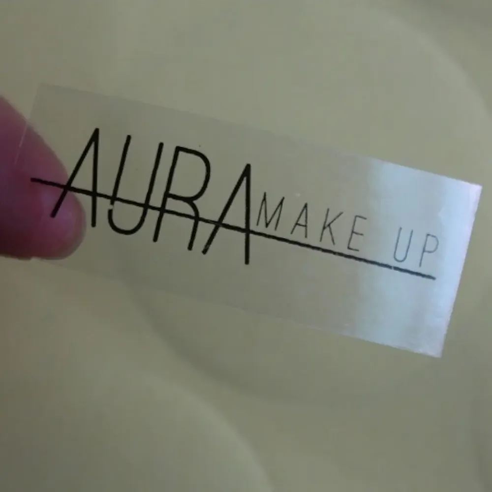 Folie Adezivă Incoloră pentru Copiatoare Laser - CLP Adhesive - P CL FOLEX®-trimax