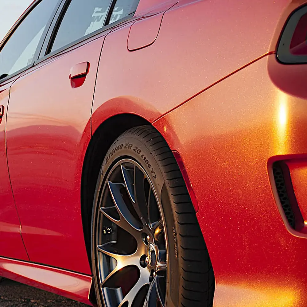 Folie Adezivă Premium Special Effect Cast cu Tehnologie Rapid Air - ORACAL® 970 RA-trimax