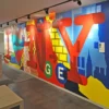 Folie Adeziva Wallart - ORAJET® 3628-trimax