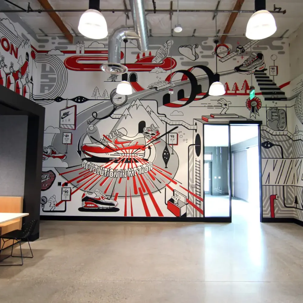 Folie Adeziva Wallart - ORAJET® 3628-trimax