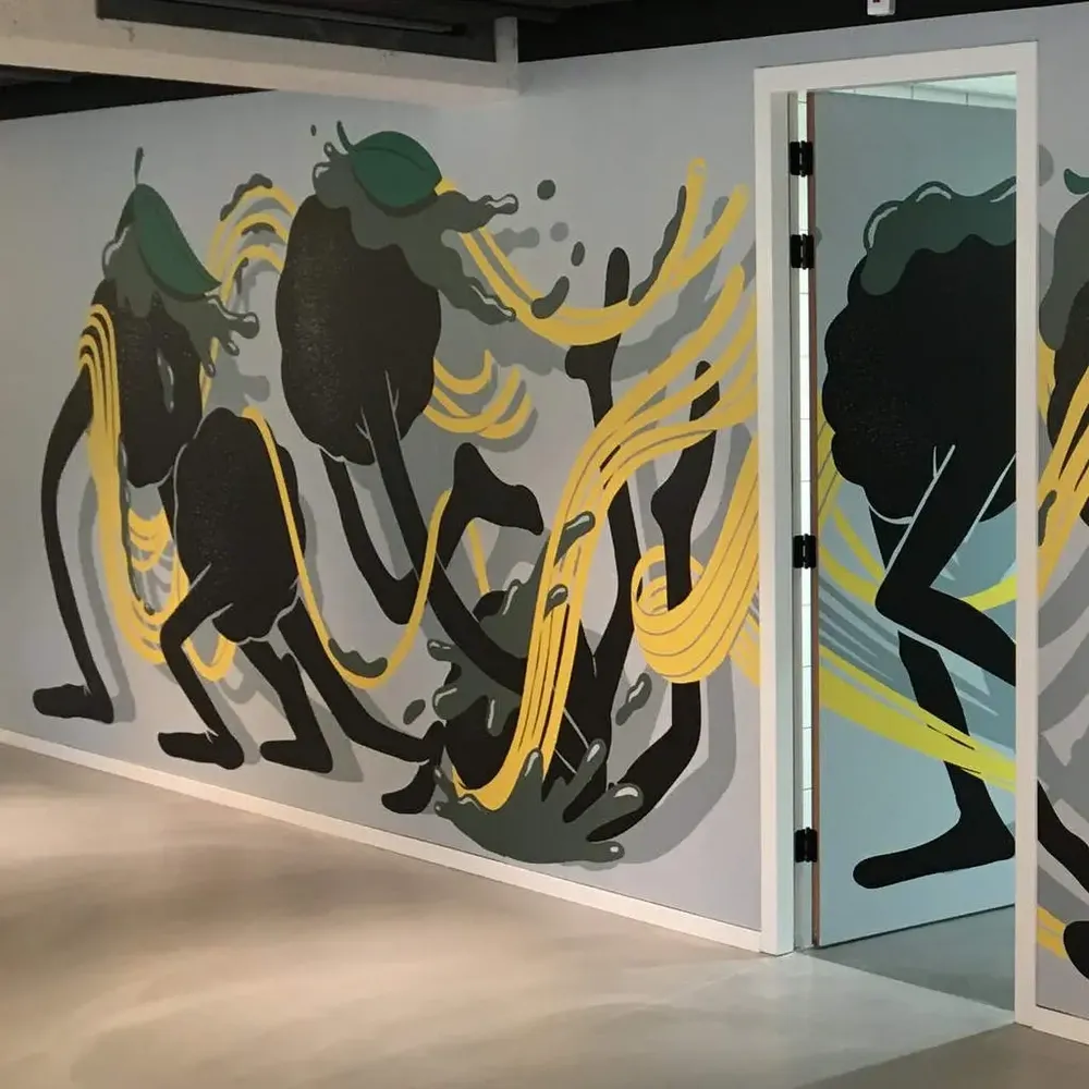 Folie Adeziva Wallart - ORAJET® 3628-trimax