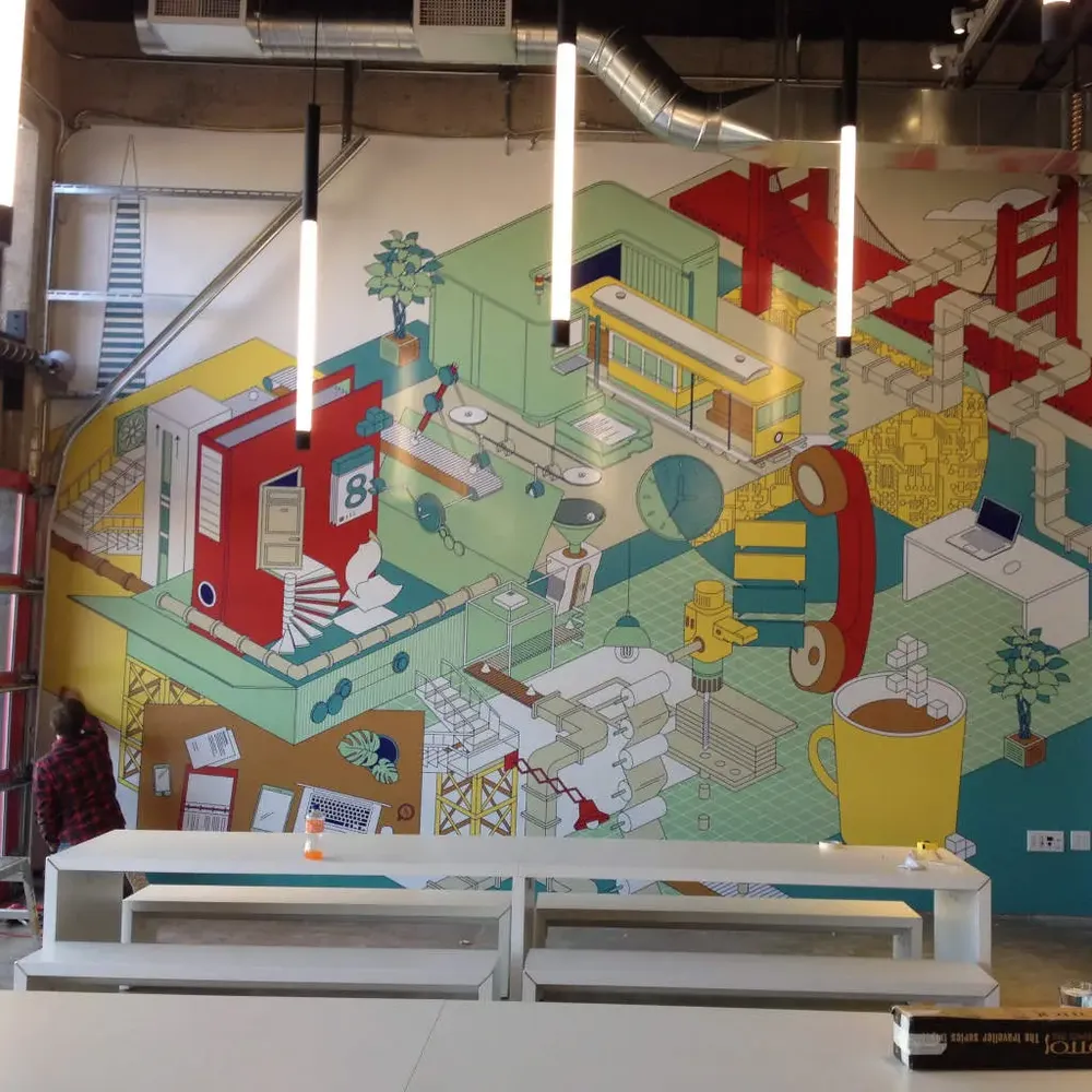 Folie Adeziva Wallart - ORAJET® 3628-trimax