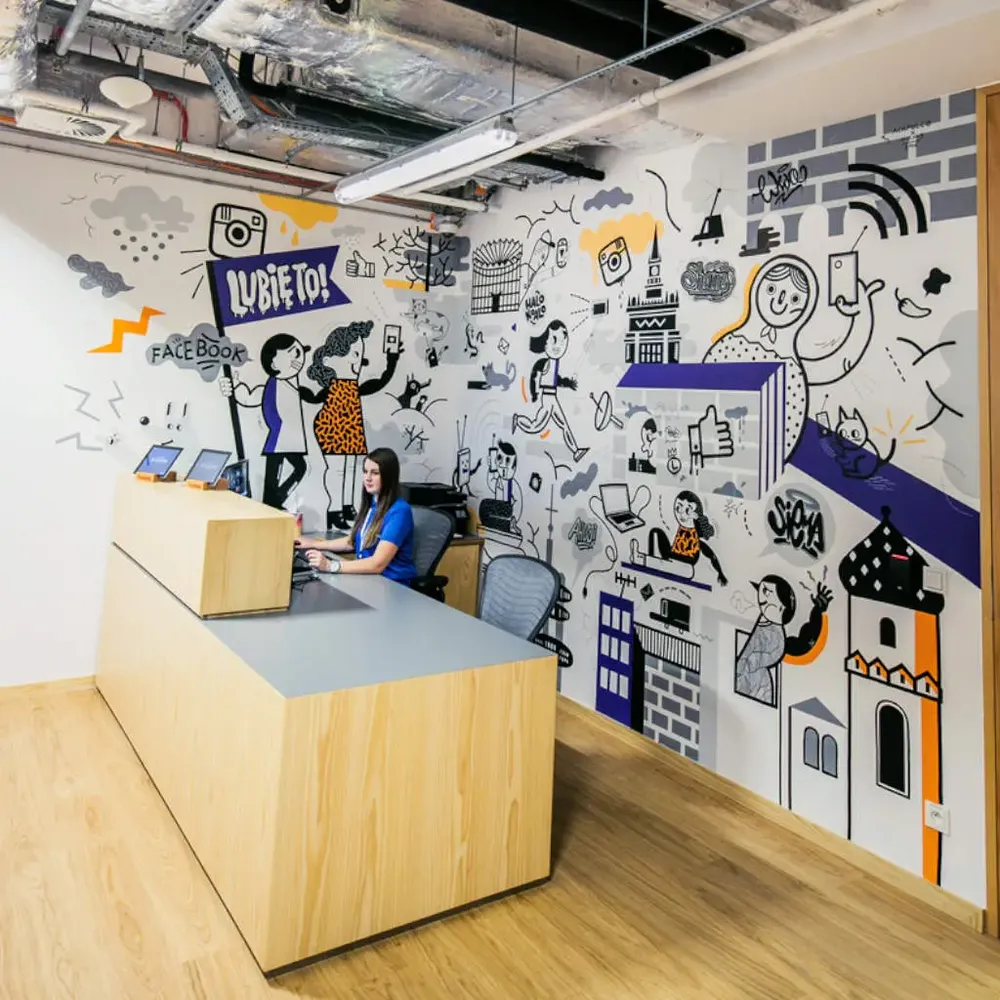 Folie Adeziva Wallart - ORAJET® 3628-trimax