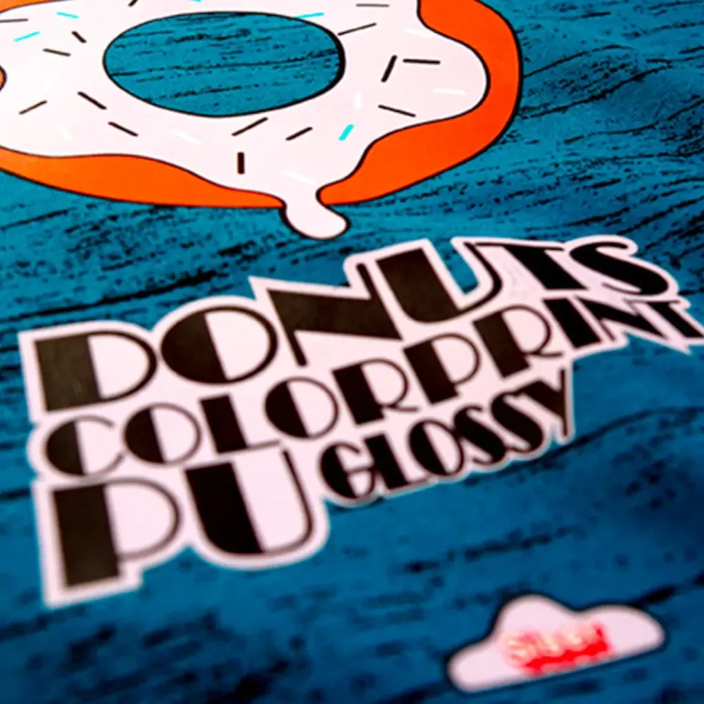 Folie Alba Printabila pentru Termotransfer din Poliuteran - COLORPRINT - Siser®-trimax