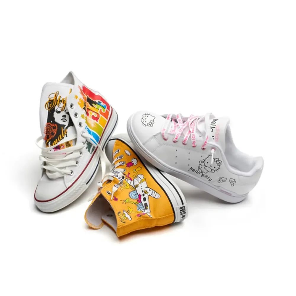 Folie Alba Printabila pentru Termotransfer din Poliuteran - COLORPRINT - Siser®-trimax