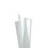 Folie Antiefractie Transparenta pentru interior Reflectiv SEC 058 cu grosimea de 200 microni-trimax