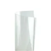 Folie Antiefractie Transparenta pentru interior Reflectiv TOP 300 cu grosimea de 330 microni-trimax