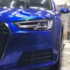 Folie Auto Premium Lucioasa Metalica cu Tehnologia RapidAir® - ORACAL® 970 RA-trimax