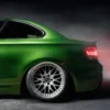 Folie Auto Premium Lucioasa Metalica cu Tehnologia RapidAir® - ORACAL® 970 RA-trimax