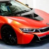 Folie Auto Premium Lucioasa Metalica cu Tehnologia RapidAir® - ORACAL® 970 RA-trimax