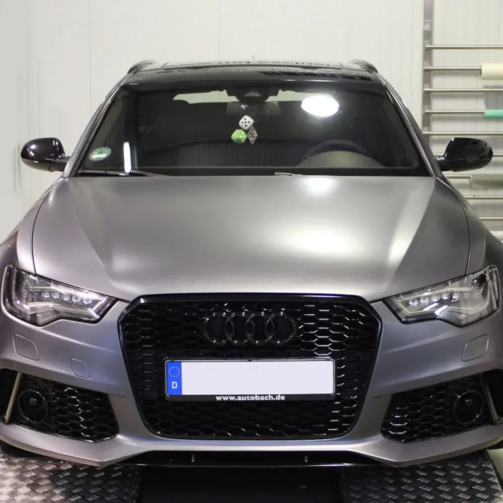 Folie Auto Premium Mată Metalizată cu Tehnologia RapidAir® - ORACAL® 970 RA-trimax