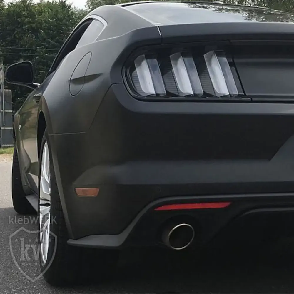 Folie Auto Premium Supermată cu Tehnologia RapidAir® – ORACAL® 970 RA-trimax