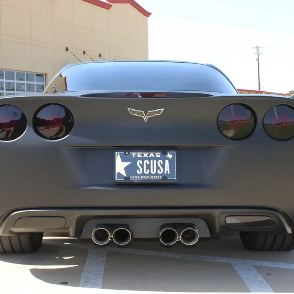 Folie Auto Premium Supermată cu Tehnologia RapidAir® – ORACAL® 970 RA-trimax