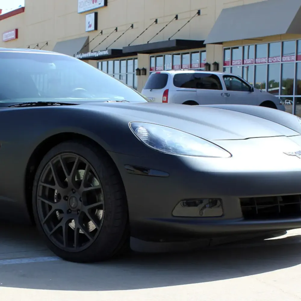 Folie Auto Premium Supermată cu Tehnologia RapidAir® – ORACAL® 970 RA-trimax